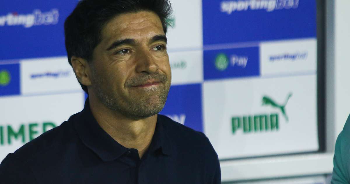 Abel Ferreira alcança a marca histórica de 11 títulos e se consagra como o maior treinador da história do Palmeiras