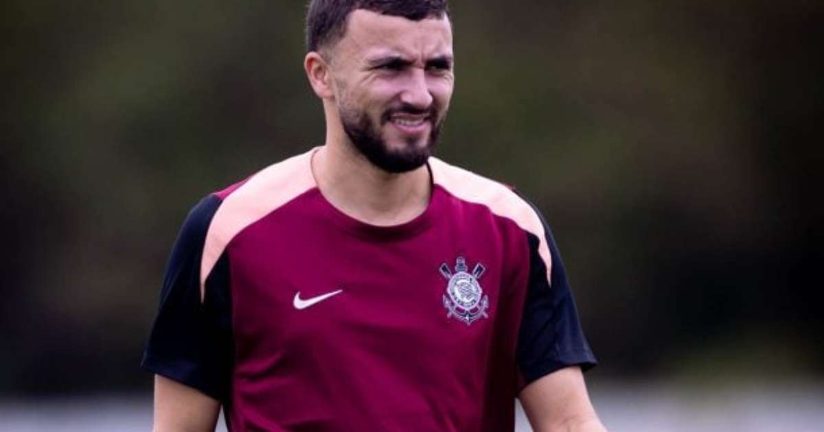 Zakaria Labyad destaca adaptação do Corinthians durante o Ramadã e suas implicações na rotina do time