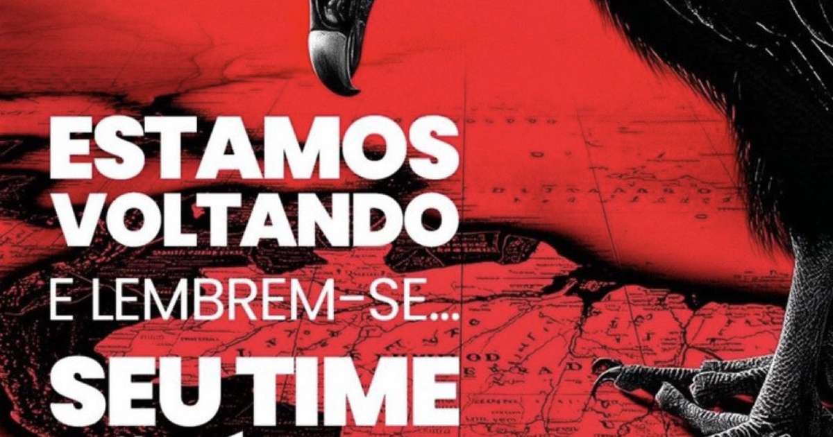 Flamengo na Recopa: Vice-Campeonato Gera Ondas de Humor nas Redes Sociais com Memes Criativos