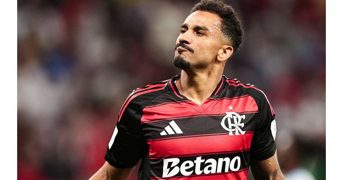 Danilo Reconhece Frustração da Torcida Após Mais um Vice do Flamengo