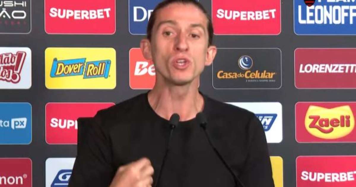 Filipe Luís reconhece falhas e clama por união após nova diretoria: A derrota é compartilhada