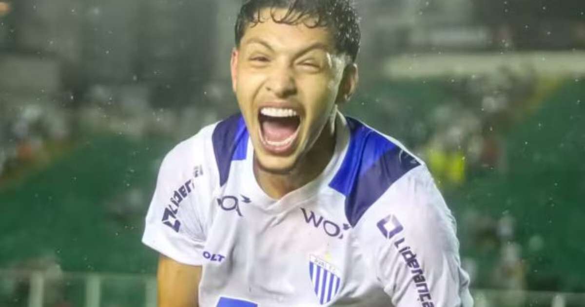 Grêmio e Internacional Disputam Conquista de Zagueiro Promissor do Avaí