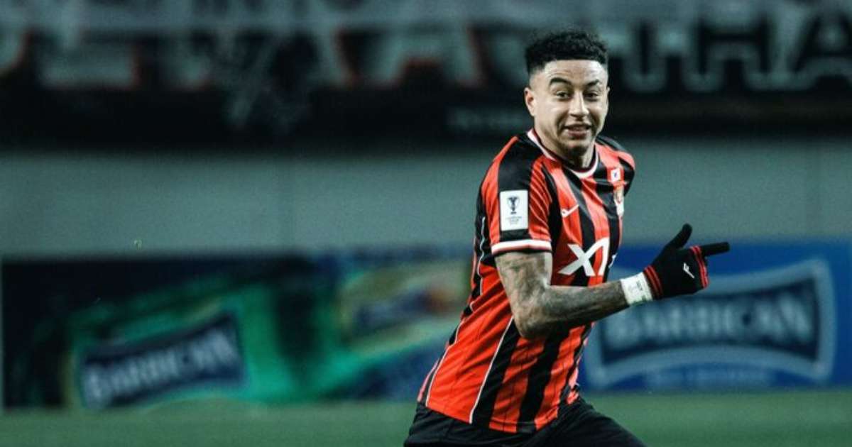 Corinthians Avança na Negociação por Lingard, Superando Concorrência da MLS e Clubes Europeus