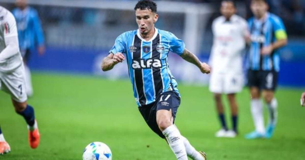 Grêmio Supera Atlético e Dodi Antecipou Expectativas para a Final do Gauchão