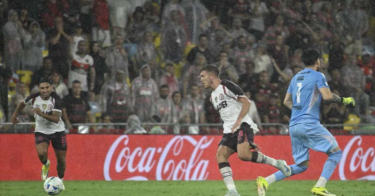 Lanús se destaca e conquista a Recopa em uma emocionante decisão contra o Flamengo na prorrogação