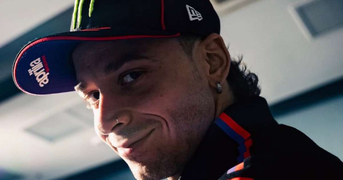 MotoGP: Bezzecchi lidera TL1 da MotoGP em Buriram; Martín sofre queda na abertura de 2026