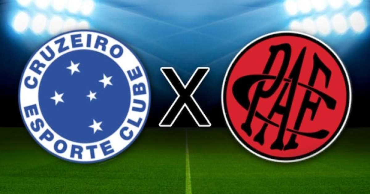 Cruzeiro e Pouso Alegre se enfrentam pelo Campeonato Mineiro: Detalhes sobre horário, onde assistir ao vivo e escalações