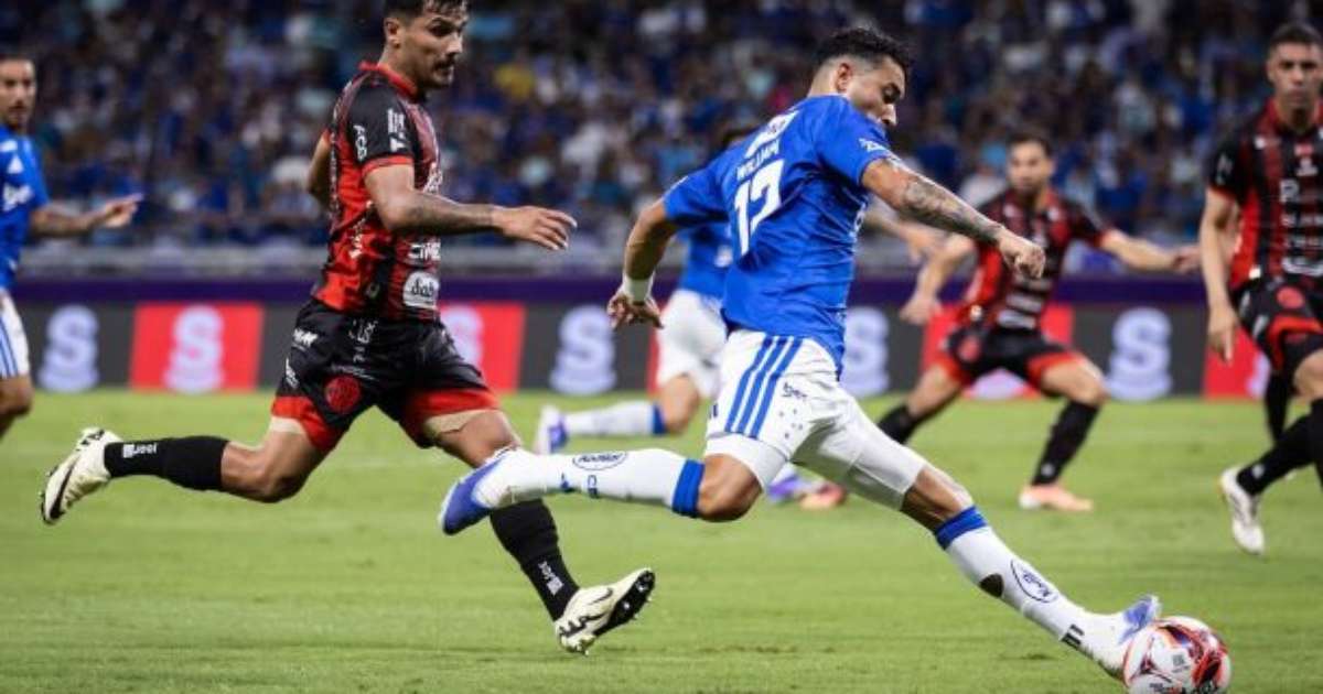 Cruzeiro Marca no Último Minuto e Avança para a Grande Final do Mineiro