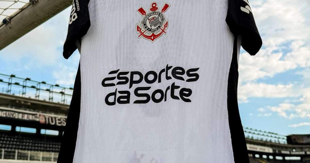 Corinthians Recebe Oferta Bilionária de Clube Europeu por Volante; Negociação Promete Agitar o Mercado