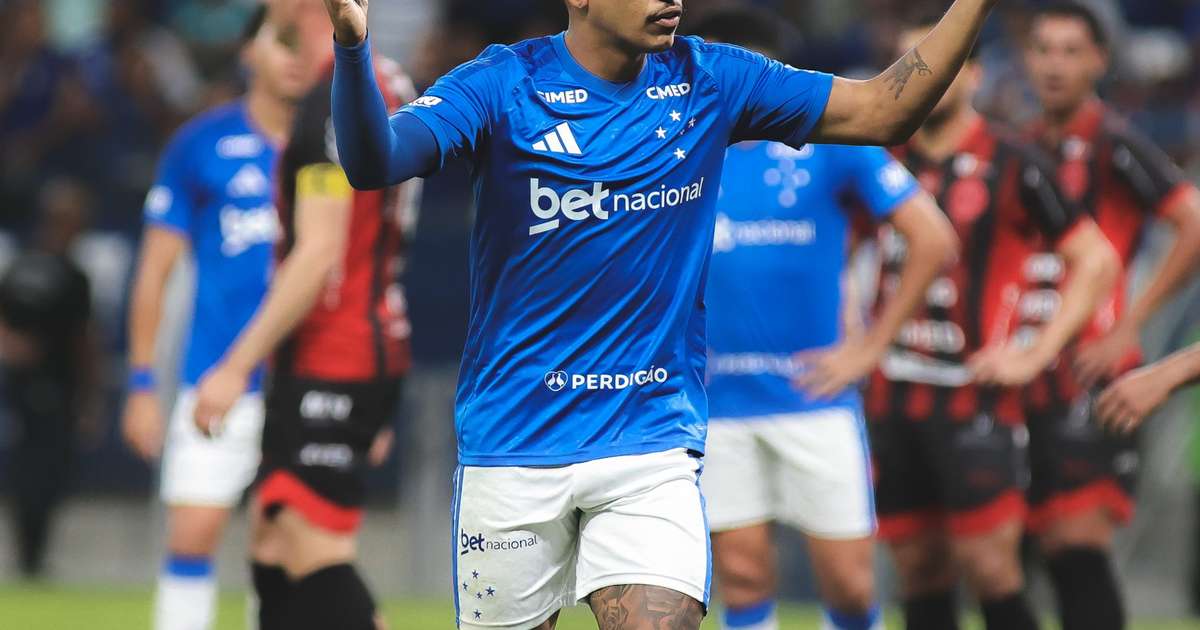 Cruzeiro conquista vaga na final do Mineiro ao derrotar Pouso Alegre