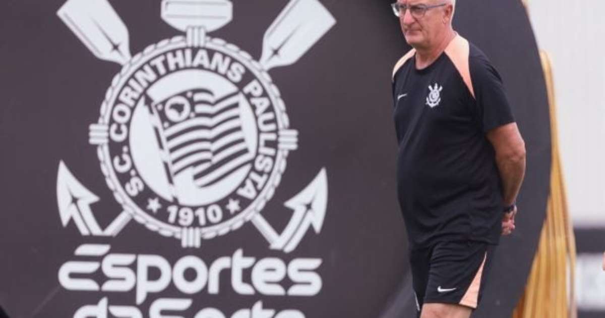 Corinthians pode ajustar meio-campo na semifinal do Paulistão em busca da vitória