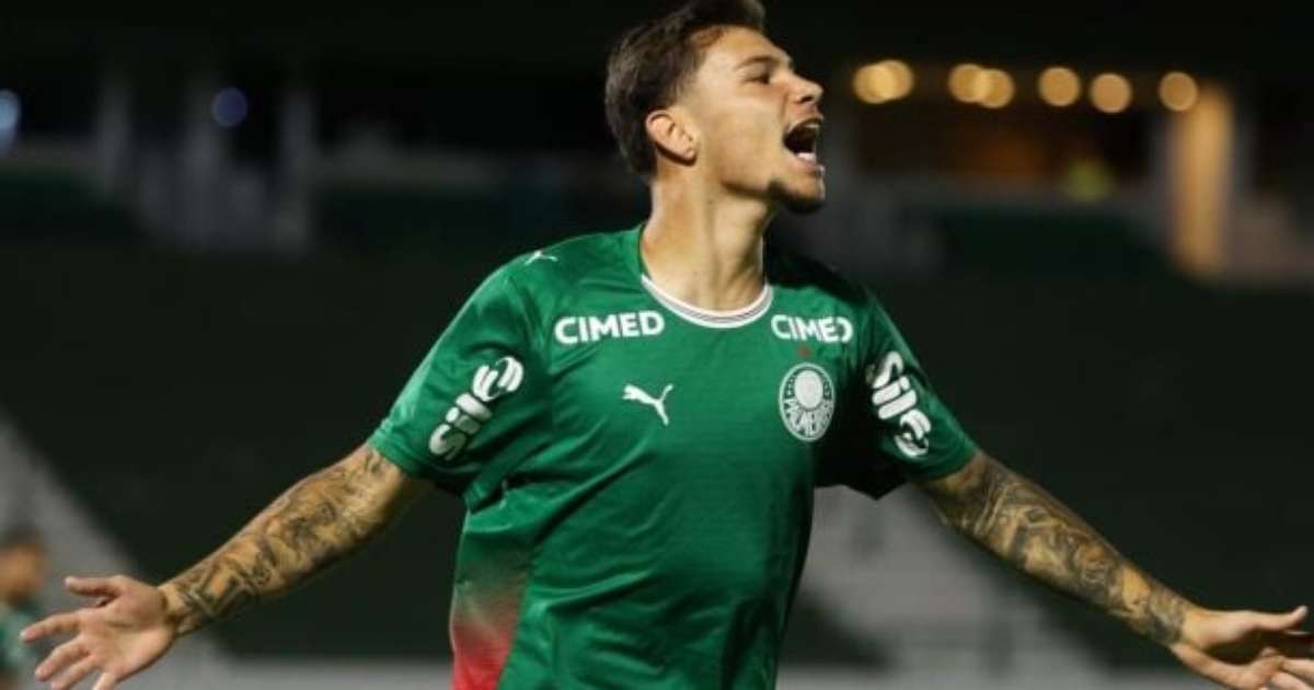 Palmeiras supera Athletico em duelo decisivo antes da estreia na Libertadores Sub-20