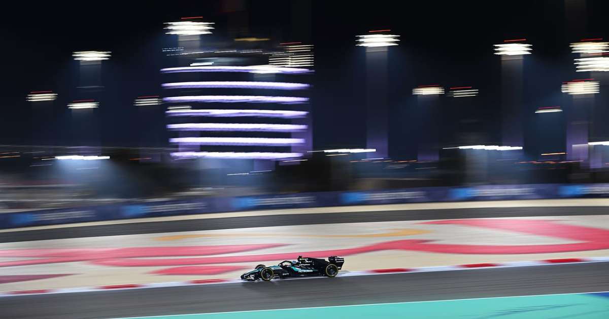 Fórmula 1 acompanha possíveis riscos nos GPs da Arábia Saudita e Bahrein