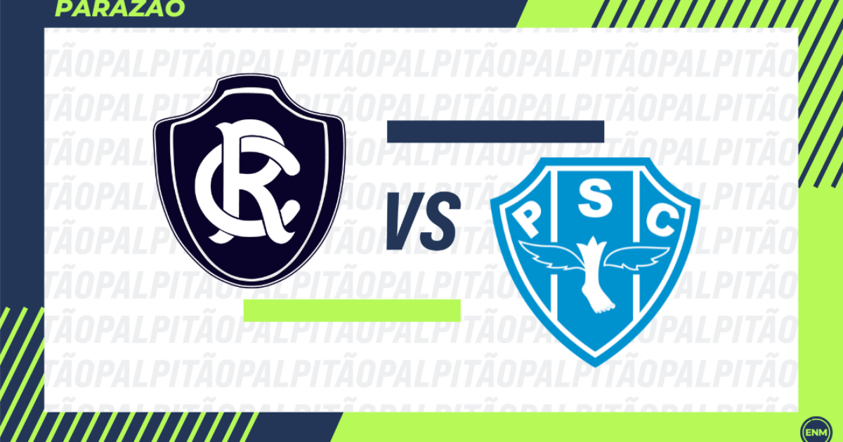 Remo x Paysandu: Baenão recebe o primeiro duelo da grande final do ...