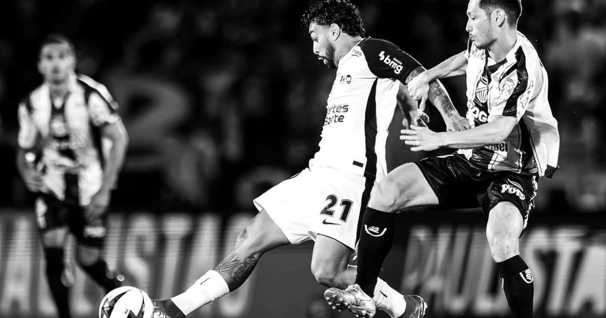 Novorizontino faz história ao eliminar o Corinthians e avança à final do Paulistão 2026