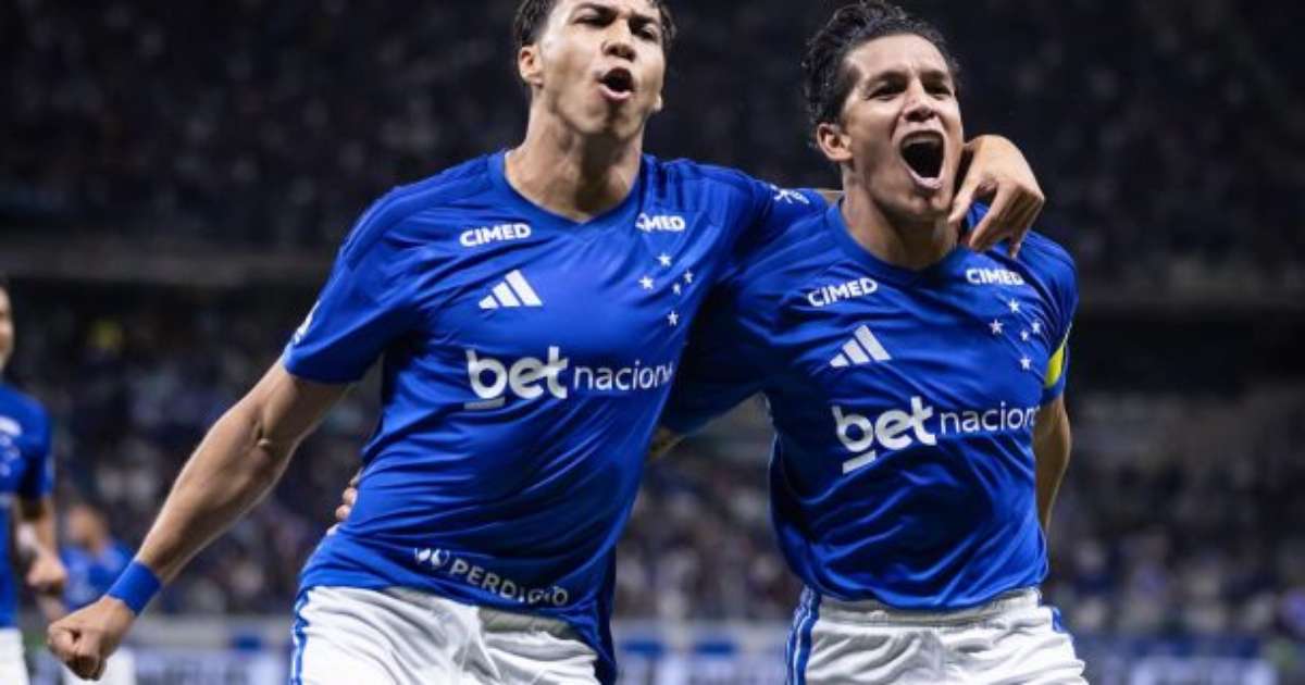 Kaio Jorge: O Atacante Que Não Desiste e Espera sua Grande Oportunidade no Cruzeiro