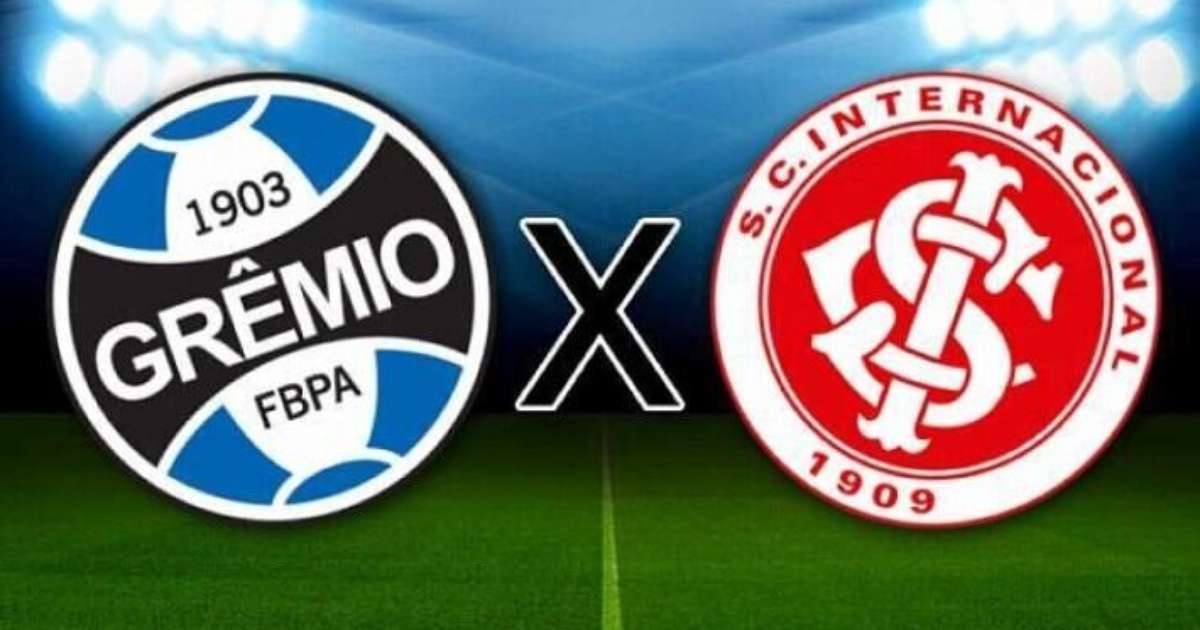 Em meio ao caos na temporada, Grêmio e Inter tentam salvar ano na Copa do Brasil