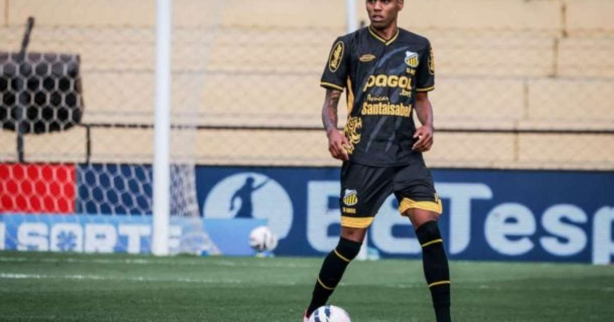 Corinthians avalia contratação de destaque do Novorizontino