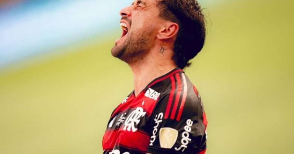 Flamengo poupa titulares para confirmar vaga na final do Carioca
