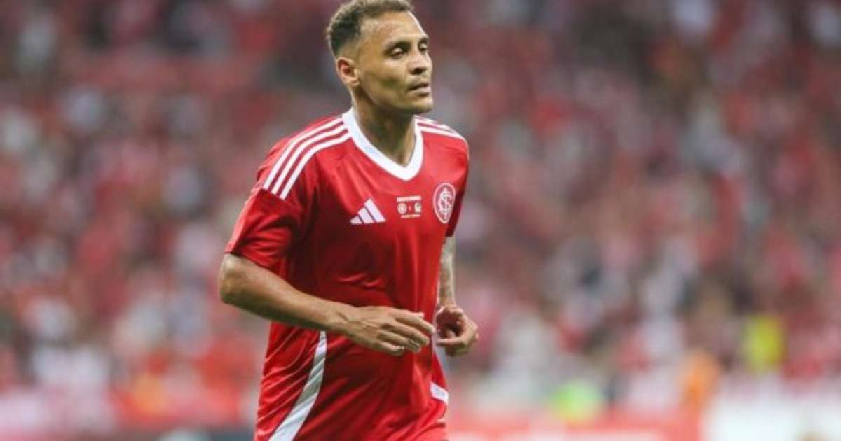 Alan Patrick mantém a esperança e luta por título na final do Gauchão