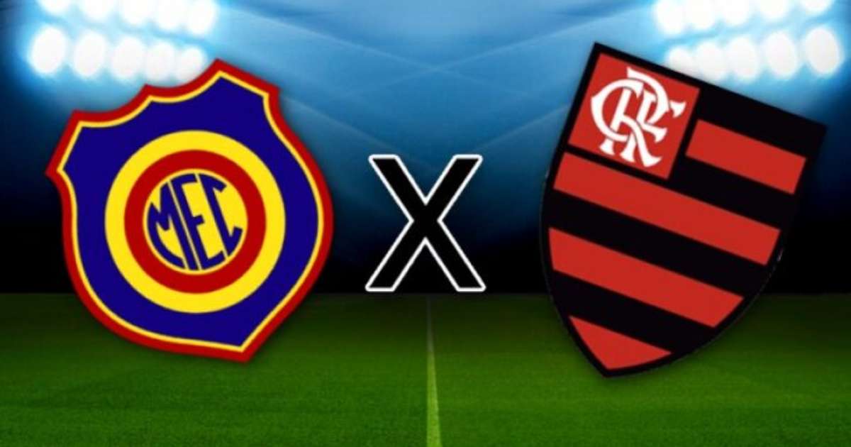 Madureira e Flamengo se enfrentam no Campeonato Carioca: Confira horários, onde assistir e as escalações!
