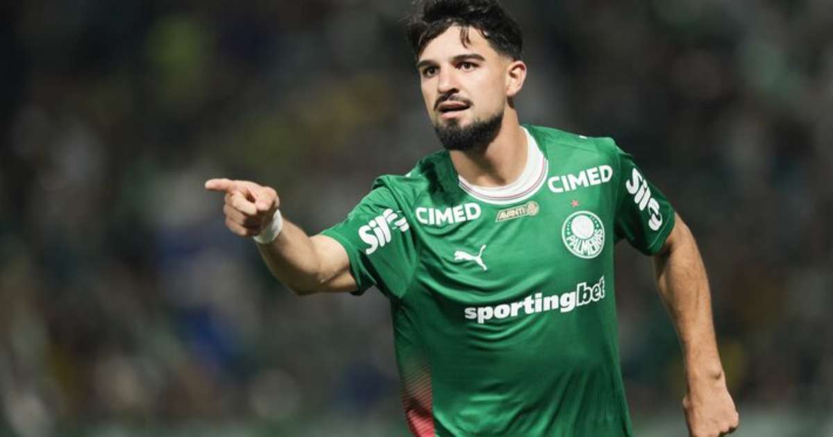 Flaco López exalta união no Palmeiras e minimiza pressão da final: 