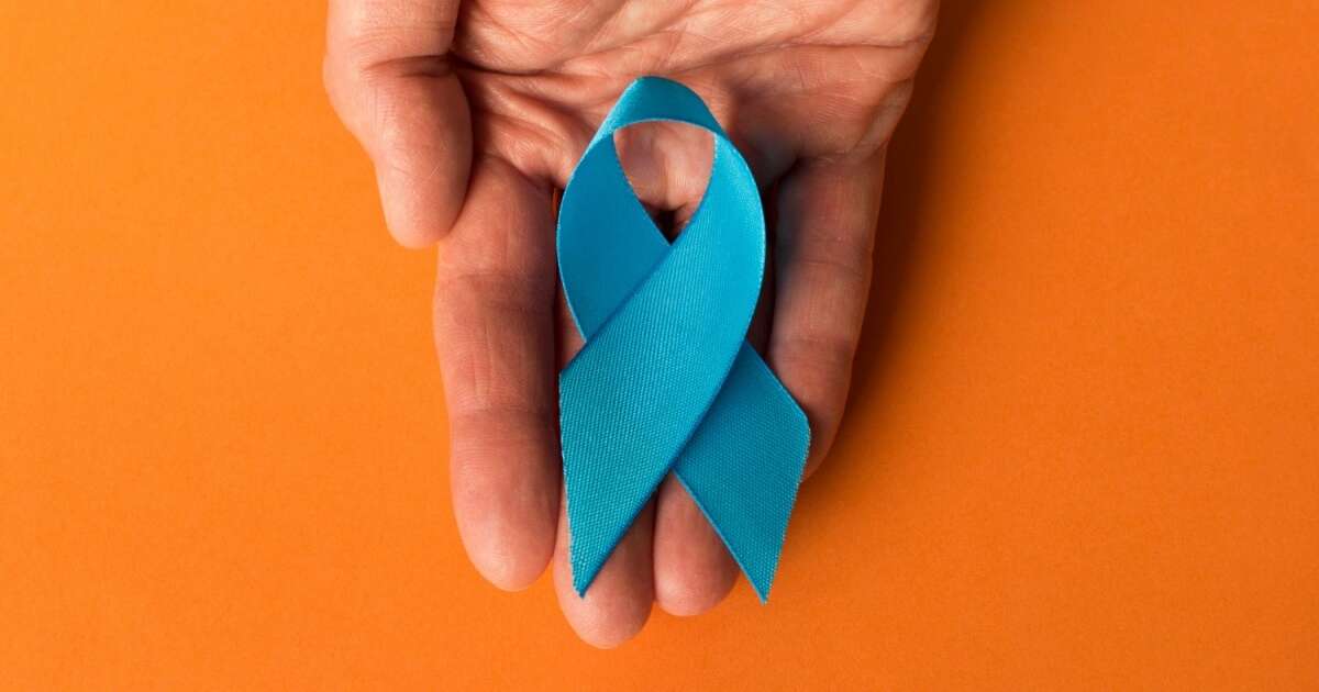 Março Azul: 6 Sinais de Alerta do Câncer Colorretal - estilo de vida news from Terra