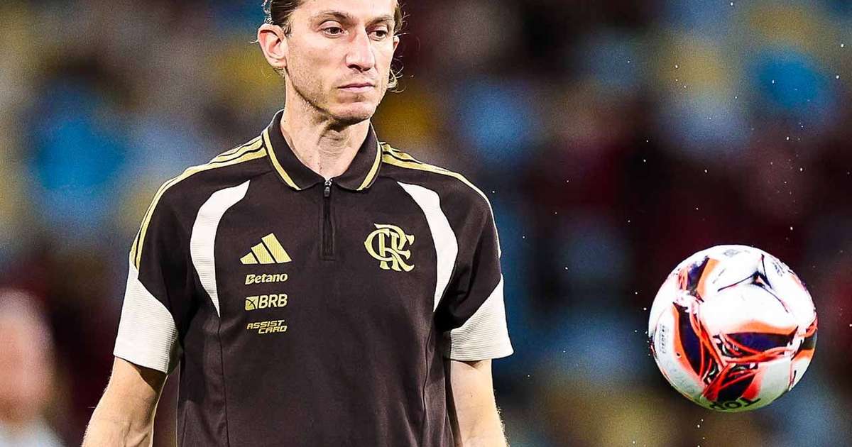 Flamengo atinge marca de 11 trocas de técnico desde 2019 com a saída de Filipe Luís