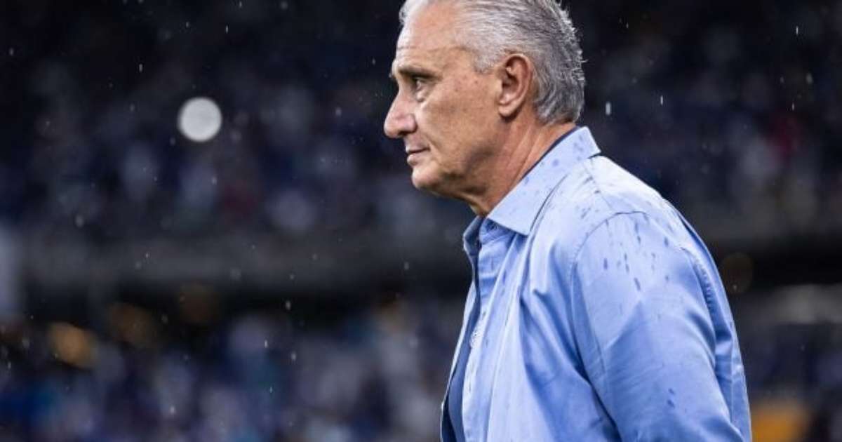Cruzeiro Intensifica Treinos Estratégicos sob a Direção de Tite para a Final do Mineiro