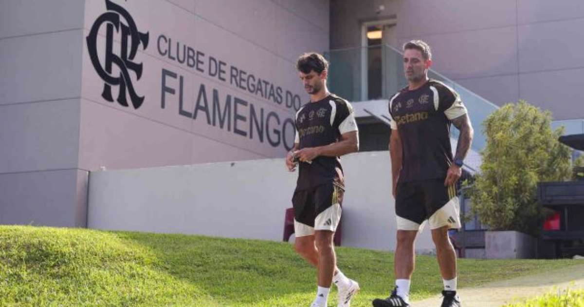 Rodrigo Caio Anuncia Saída do Flamengo Após Fim da Era Filipe Luís