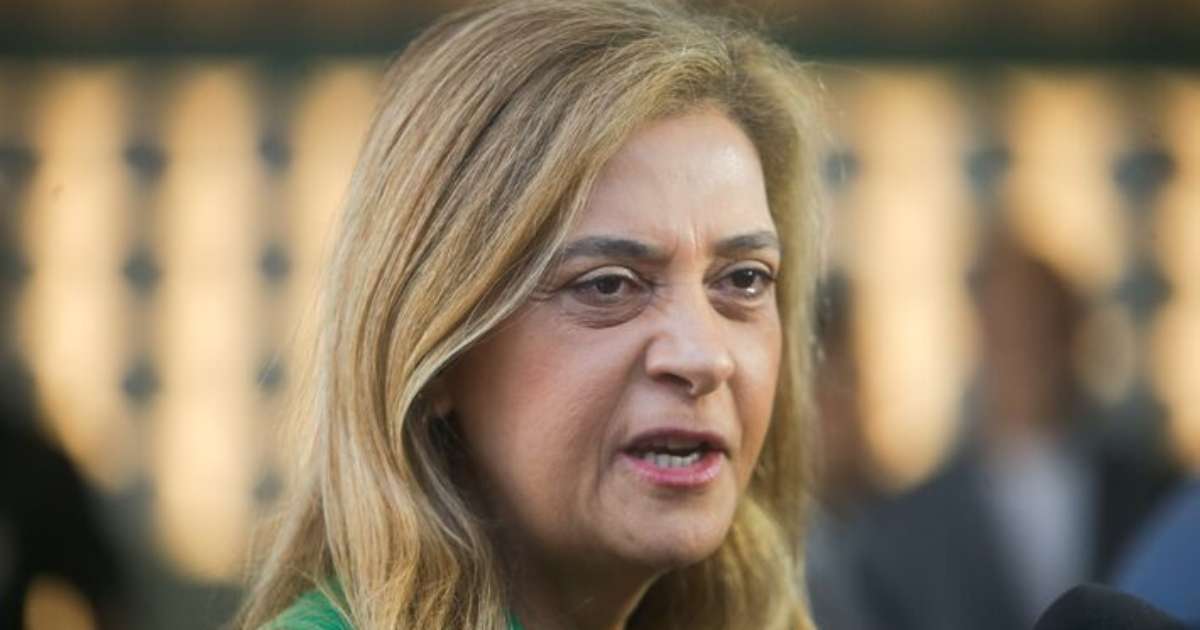 Leila Pereira, Presidente do Palmeiras, Presta Depoimento sobre CPI do INSS e Impactos no Futebol