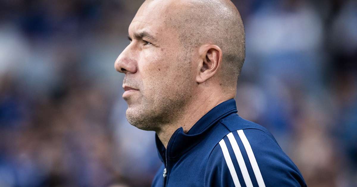 Leonardo Jardim Retorna a Belo Horizonte para Novos Desafios Após Passagem pelo Cruzeiro