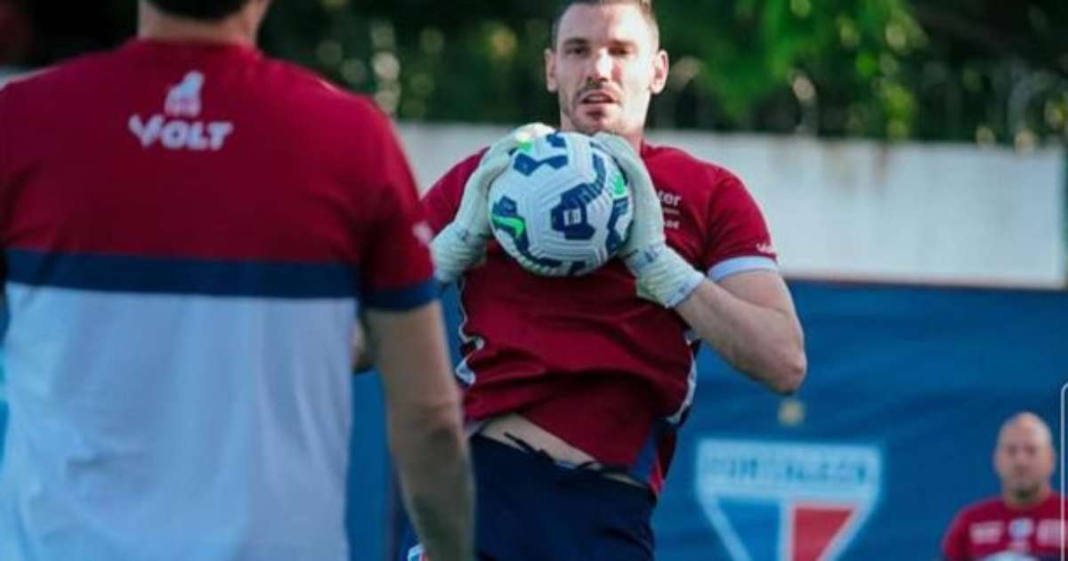 Goleiro reprovado em exames médicos: Corinthians perde possível reforço