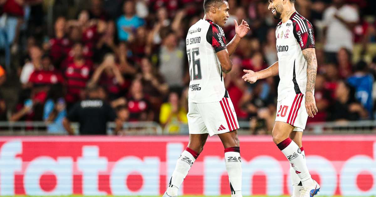 Alex Sandro Celebra Coletividade e Antecipação da Decisão Contra o Fluminense