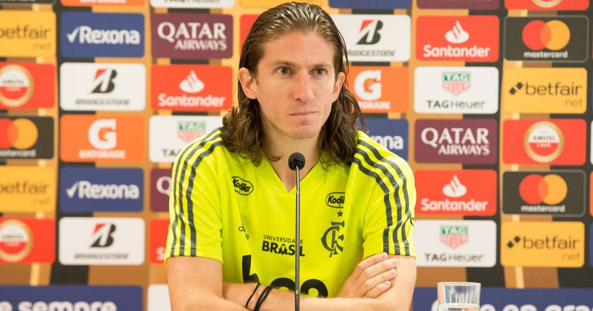 Desdobramentos da Demissão de Filipe Luís: A Escalada de Tensões no Flamengo