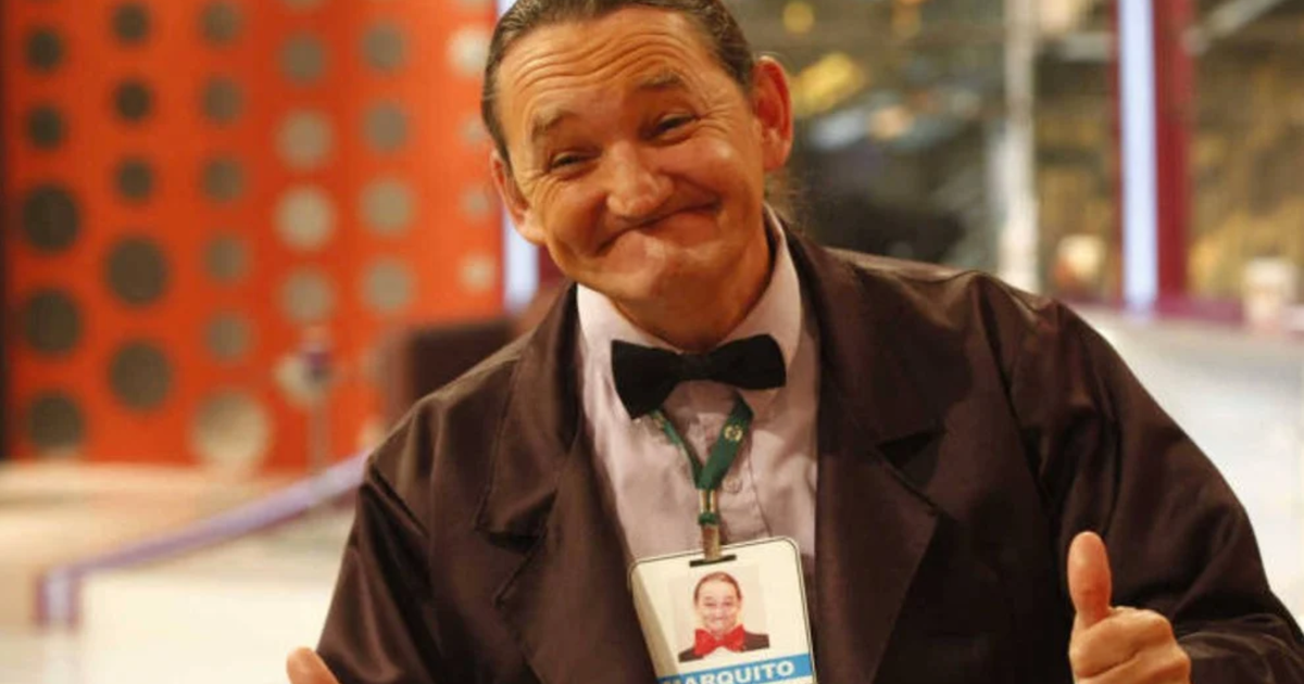 Estado de Saúde de Marquito Preocupa Fãs e Amigos - saúde news from Terra