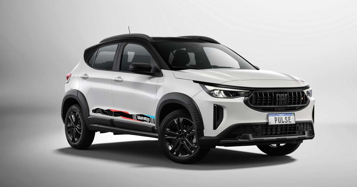 5 SUVs zero km mais baratos do Brasil em março de 2026