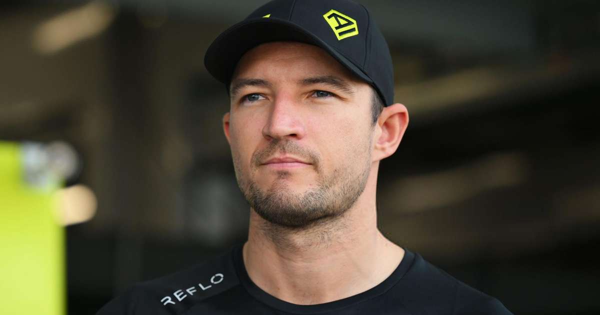 Fórmula E: Jake Dennis fala sobre expectativas para o GEN4