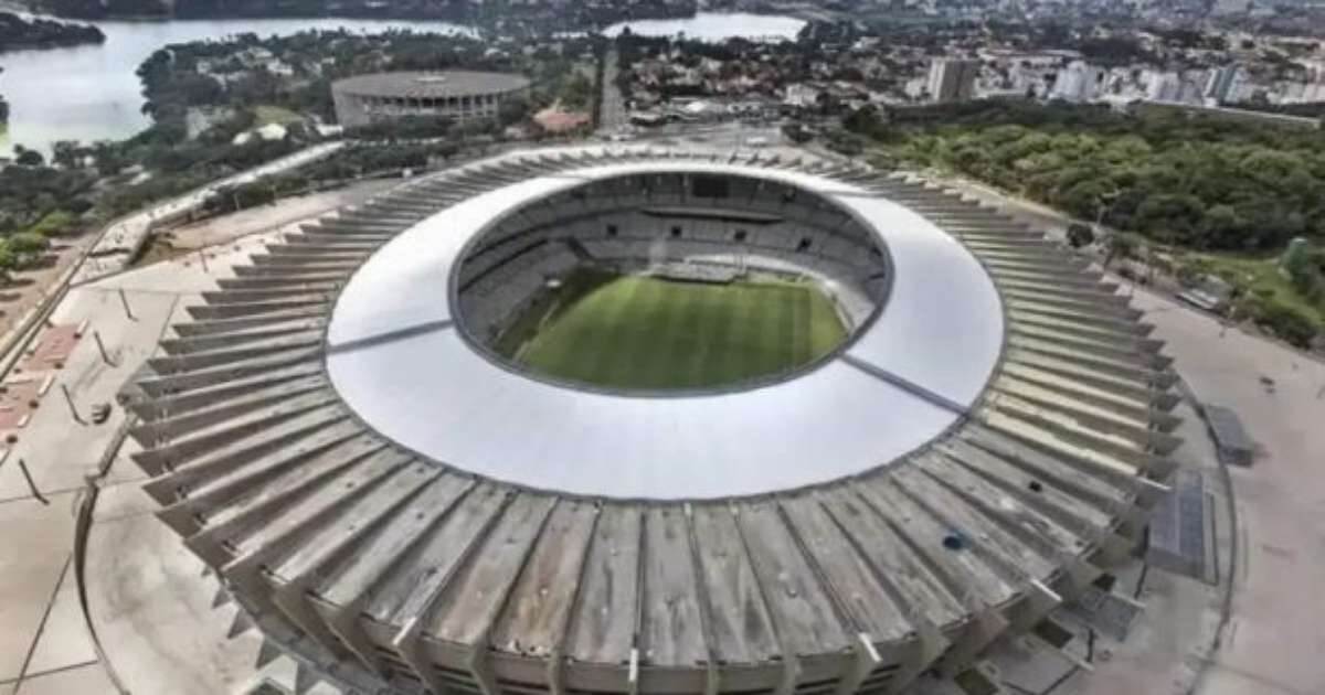 Ingressos para a Final do Mineiro: Venda Adiada e Início Programado para 14h