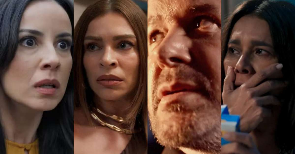 Três Graças: Depois de Jorginho, mais um personagem importante é morto; saiba detalhes