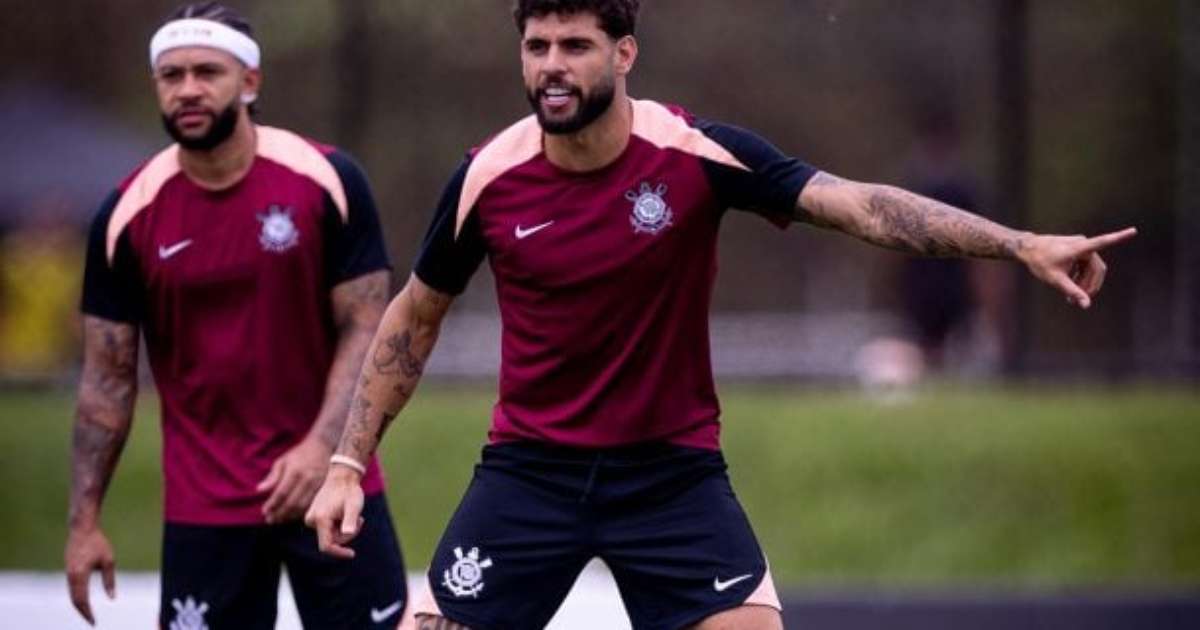 Corinthians Elabora Estratégia para Gerenciar Propostas por Seus Principais Jogadores