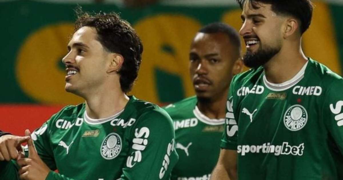 Palmeiras e sua História de Confrontos em Finais Contra Clubes do Interior: Um Retrospecto Competitivo