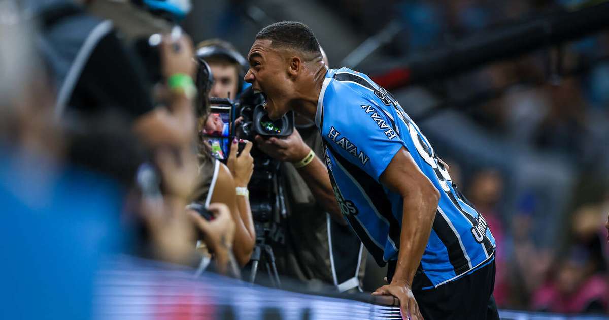 Grêmio Requer Supervisão da CBF em Homenagem ao Clássico Gre-Nal Decisivo no Beira-Rio