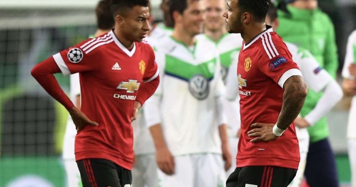 Memphis e Lingard: A Promissora Parceria que Pode Aumentar o Poder Ofensivo do Corinthians