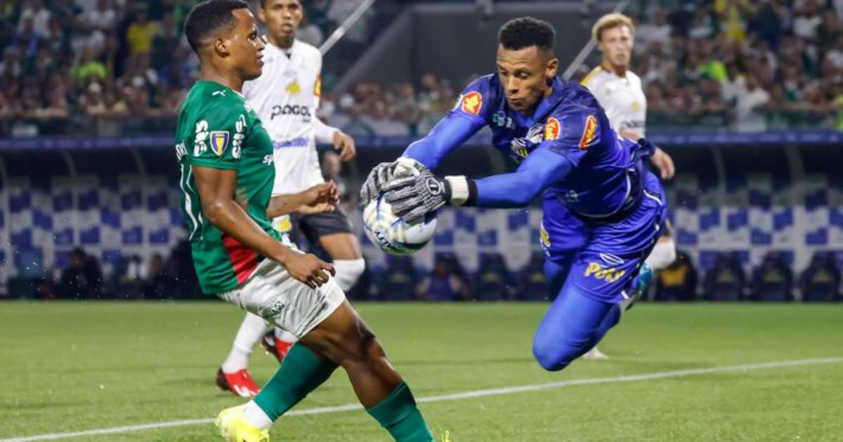 Abel Confirma Força no Elenco e Destaca Confiança para Encarar Desafios no Campeonato