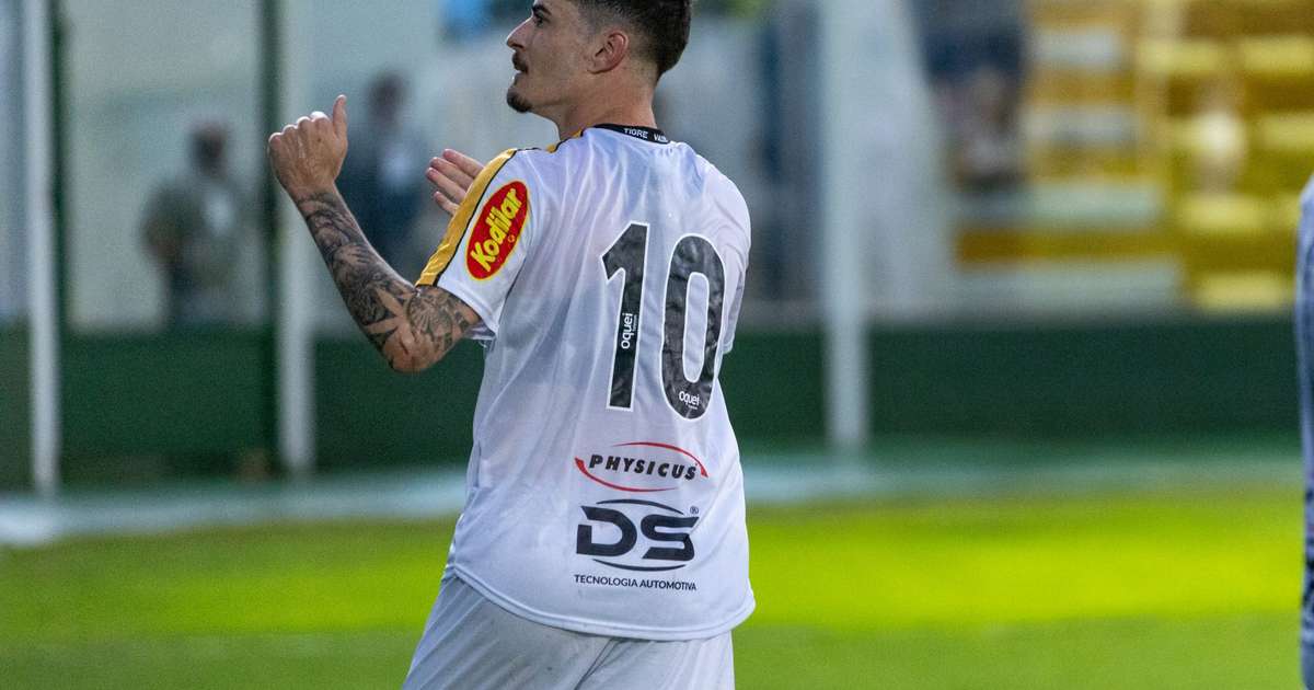 Novorizontino avalia pagar valor milionário ao Palmeiras para usar craque na final do Paulistão!