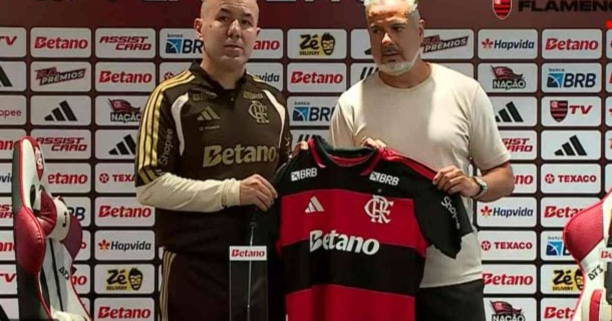 Leonardo Jardim Valoriza DNA de Filipe Luís e Enfim Enxerga Oportunidade no Flamengo