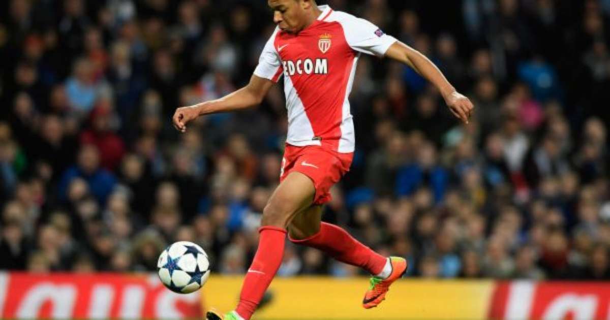 Jardim e sua Era de Êxito no Monaco: O Legado de Mbappé e Despedida Catastrófica