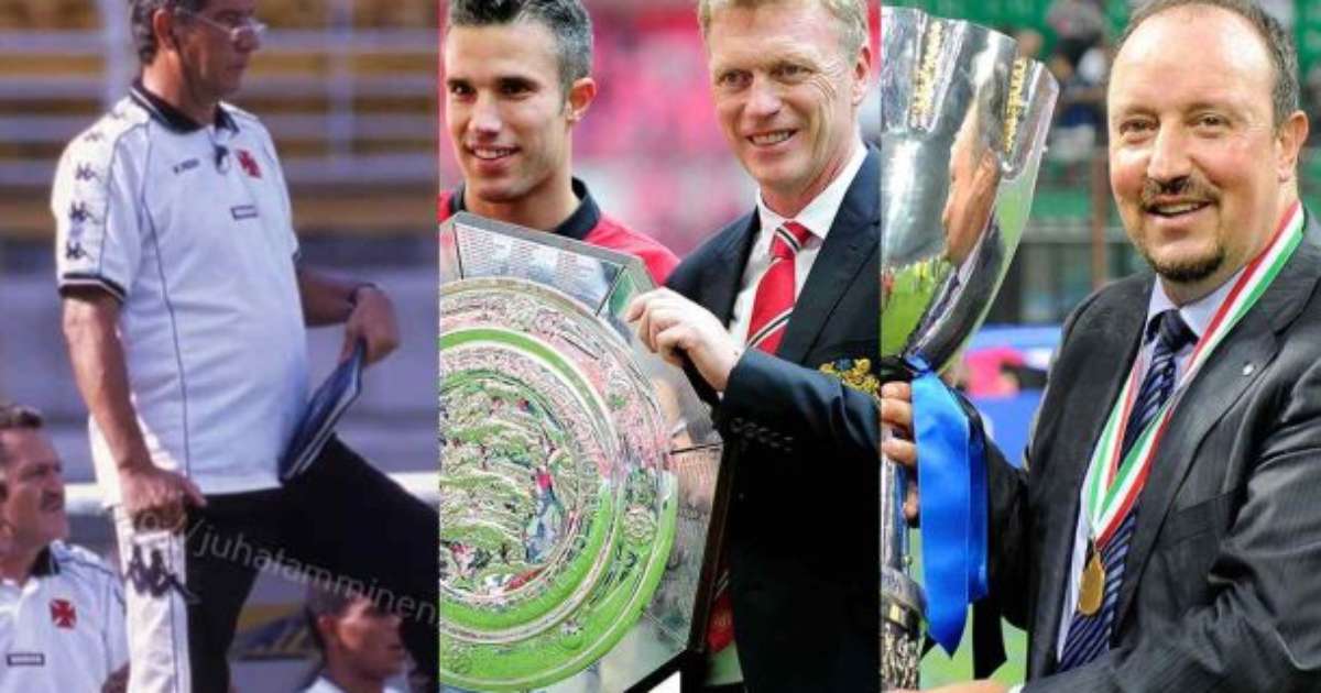 Leonardo Jardim busca feito raro na história do Flamengo