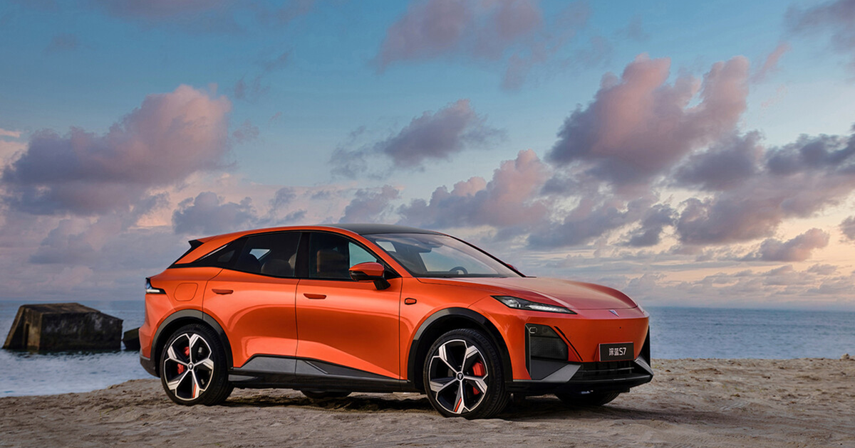 Changan promete carros elétricos com baterias de estado sólido e mais autonomia do que diesel ainda para este ano